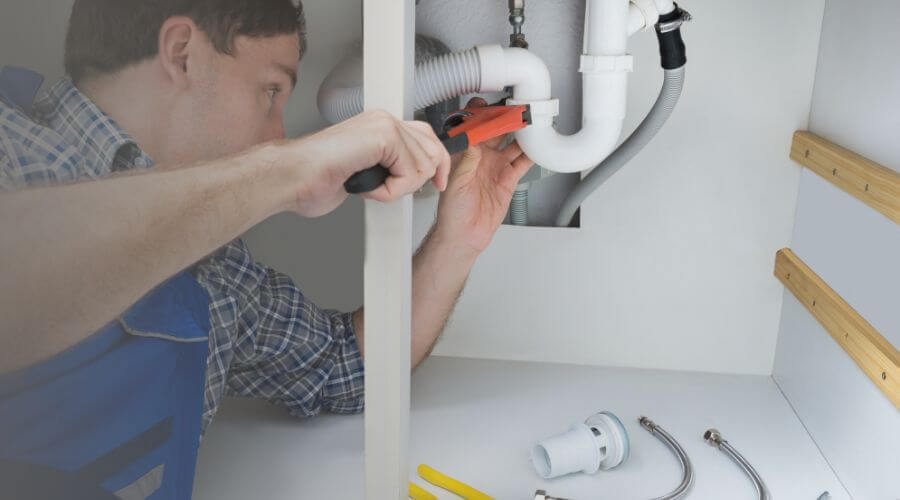 Professional Leak Detection in Gerber, CA