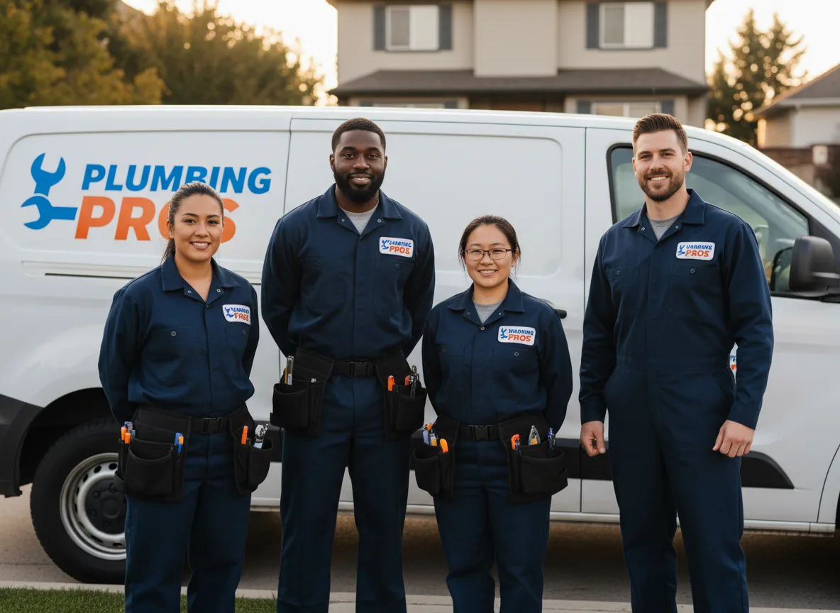 Water Heater Repair company in Gerber, CA